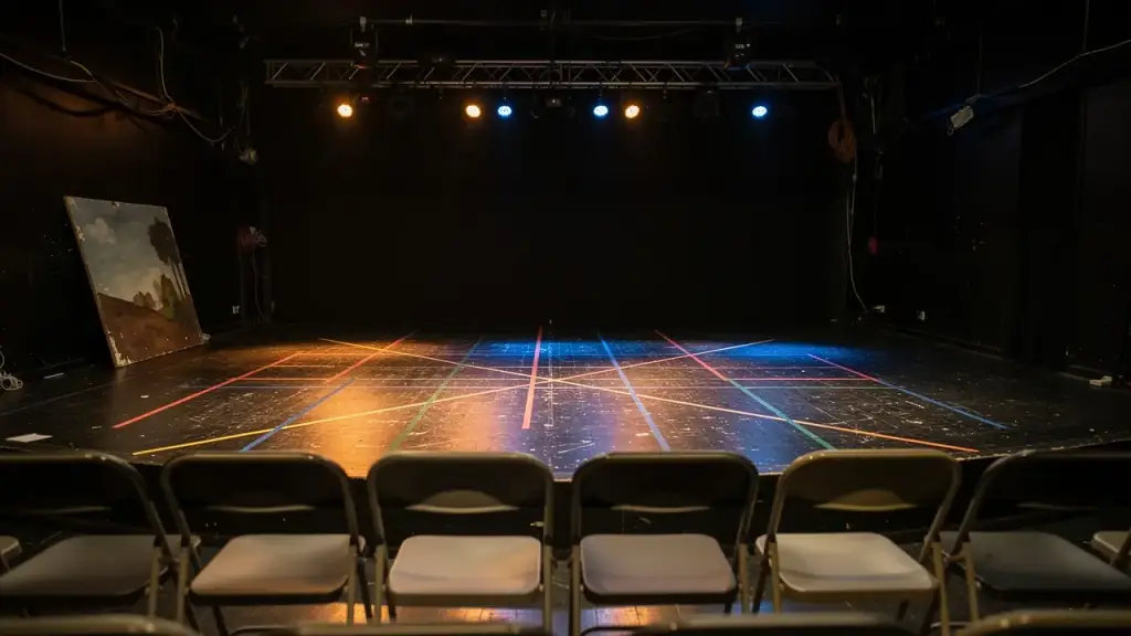 RisingSTARZ Theater Group